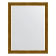 Зеркало в багетной раме Evoform Definite BY 0685 74 x 94 см, травленое золото Зеркало в багетной раме Evoform Definite BY 0685 74 x 94 см, травленое золото