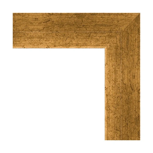 Зеркало в багетной раме Evoform Definite BY 0702 54 x 104 см, травленное золото Зеркало в багетной раме Evoform Definite BY 0702 54 x 104 см, травленное золото