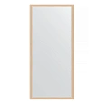 Зеркало в багетной раме Evoform Definite BY 0765 70 x 150 см, бук Зеркало в багетной раме Evoform Definite BY 0765 70 x 150 см, бук