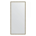 Зеркало в багетной раме Evoform Definite BY 0771 68 x 148 см, витая латунь Зеркало в багетной раме Evoform Definite BY 0771 68 x 148 см, витая латунь