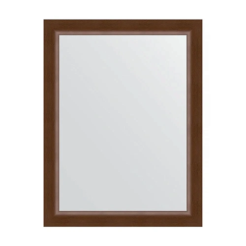 Зеркало в багетной раме Evoform Definite BY 1014 65 x 85 см, орех Зеркало в багетной раме Evoform Definite BY 1014 65 x 85 см, орех