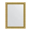 Зеркало в багетной раме Evoform Definite BY 1016 66 x 86 см, состаренное золото Зеркало в багетной раме Evoform Definite BY 1016 66 x 86 см, состаренное золото