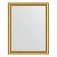 Зеркало в багетной раме Evoform Definite BY 1046 76 x 96 см, состаренное золото Зеркало в багетной раме Evoform Definite BY 1046 76 x 96 см, состаренное золото