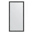 Зеркало в багетной раме Evoform Definite BY 1048 50 x 100 см, черненое серебро Зеркало в багетной раме Evoform Definite BY 1048 50 x 100 см, черненое серебро