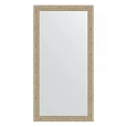 Зеркало в багетной раме Evoform Definite BY 1055 53 x 103 см, слоновая кость Зеркало в багетной раме Evoform Definite BY 1055 53 x 103 см, слоновая кость