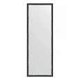 Зеркало в багетной раме Evoform Definite BY 1063 50 x 140 см, черненое серебро Зеркало в багетной раме Evoform Definite BY 1063 50 x 140 см, черненое серебро