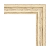 Зеркало в багетной раме Evoform Definite BY 1070 53 x 143 см, слоновая кость Зеркало в багетной раме Evoform Definite BY 1070 53 x 143 см, слоновая кость