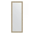 Зеркало в багетной раме Evoform Definite BY 1070 53 x 143 см, слоновая кость Зеркало в багетной раме Evoform Definite BY 1070 53 x 143 см, слоновая кость