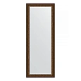 Зеркало в багетной раме Evoform Definite BY 1075 56 x 146 см, состаренная бронза Зеркало в багетной раме Evoform Definite BY 1075 56 x 146 см, состаренная бронза