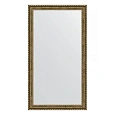 Зеркало в багетной раме Evoform Definite BY 1088 64 x 114 см, золотой акведук Зеркало в багетной раме Evoform Definite BY 1088 64 x 114 см, золотой акведук