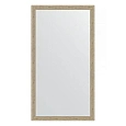 Зеркало в багетной раме Evoform Definite BY 1100 73 x 133 см, слоновая кость Зеркало в багетной раме Evoform Definite BY 1100 73 x 133 см, слоновая кость