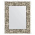 Зеркало в багетной раме Evoform Definite BY 3020 43 x 53 см, соты титан Зеркало в багетной раме Evoform Definite BY 3020 43 x 53 см, соты титан