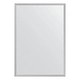 Зеркало в багетной раме Evoform Definite BY 3033 46 x 66 см, хром Зеркало в багетной раме Evoform Definite BY 3033 46 x 66 см, хром