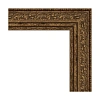 Зеркало в багетной раме Evoform Definite BY 3041 54 x 74 см, виньетка состаренная бронза Зеркало в багетной раме Evoform Definite BY 3041 54 x 74 см, виньетка состаренная бронза