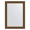 Зеркало в багетной раме Evoform Definite BY 3041 54 x 74 см, виньетка состаренная бронза Зеркало в багетной раме Evoform Definite BY 3041 54 x 74 см, виньетка состаренная бронза