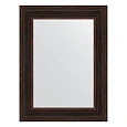 Зеркало в багетной раме Evoform Definite BY 3062 62 x 82 см, темный прованс Зеркало в багетной раме Evoform Definite BY 3062 62 x 82 см, темный прованс
