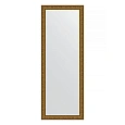 Зеркало в багетной раме Evoform Definite BY 3103 54 x 144 см, виньетка состаренное золото Зеркало в багетной раме Evoform Definite BY 3103 54 x 144 см, виньетка состаренное золото