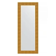 Зеркало в багетной раме Evoform Definite BY 3118 60 x 150 см, чеканка золотая Зеркало в багетной раме Evoform Definite BY 3118 60 x 150 см, чеканка золотая