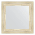 Зеркало в багетной раме Evoform Definite BY 3156 72 x 72 см, травленое серебро Зеркало в багетной раме Evoform Definite BY 3156 72 x 72 см, травленое серебро