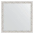 Зеркало в багетной раме Evoform Definite BY 3229 71 x 71 см, серебряный дождь Зеркало в багетной раме Evoform Definite BY 3229 71 x 71 см, серебряный дождь