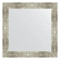 Зеркало в багетной раме Evoform Definite BY 3250 80 x 80 см, алюминий Зеркало в багетной раме Evoform Definite BY 3250 80 x 80 см, алюминий