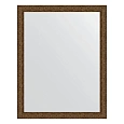 Зеркало в багетной раме Evoform Definite BY 3265 74 x 94 см, виньетка состаренная бронза Зеркало в багетной раме Evoform Definite BY 3265 74 x 94 см, виньетка состаренная бронза