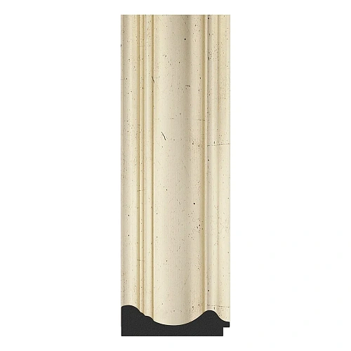 Зеркало в багетной раме Evoform Definite BY 3284 82 x 102 см, травленое серебро Зеркало в багетной раме Evoform Definite BY 3284 82 x 102 см, травленое серебро