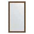 Зеркало в багетной раме Evoform Definite BY 3297 74 x 134 см, виньетка состаренная бронза Зеркало в багетной раме Evoform Definite BY 3297 74 x 134 см, виньетка состаренная бронза