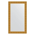 Зеркало в багетной раме Evoform Definite BY 3310 80 x 140 см, чеканка золотая Зеркало в багетной раме Evoform Definite BY 3310 80 x 140 см, чеканка золотая