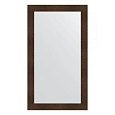 Зеркало в багетной раме Evoform Definite BY 3312 80 x 140 см, бронзовая лава Зеркало в багетной раме Evoform Definite BY 3312 80 x 140 см, бронзовая лава