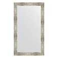 Зеркало в багетной раме Evoform Definite BY 3314 80 x 140 см, алюминий Зеркало в багетной раме Evoform Definite BY 3314 80 x 140 см, алюминий