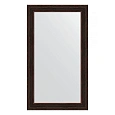 Зеркало в багетной раме Evoform Definite BY 3318 82 x 142 см, темный прованс Зеркало в багетной раме Evoform Definite BY 3318 82 x 142 см, темный прованс