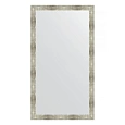 Зеркало в багетной раме Evoform Definite Floor BY 6024 111 x 201 см, алюминий Зеркало в багетной раме Evoform Definite Floor BY 6024 111 x 201 см, алюминий