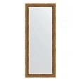 Зеркало в багетной раме Evoform Definite Floor BY 6029 84 x 204 см, вензель бронзовый Зеркало в багетной раме Evoform Definite Floor BY 6029 84 x 204 см, вензель бронзовый
