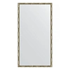 Зеркало в багетной раме Evoform DEFINITE, BY 0728, 57 x 107 см