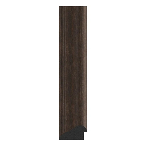 Зеркало в багетной раме Evoform Exclusive BY 1124 51 x 71 см, палисандр Зеркало в багетной раме Evoform Exclusive BY 1124 51 x 71 см, палисандр