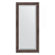 Зеркало в багетной раме Evoform Exclusive BY 1144 51 x 111 см, палисандр Зеркало в багетной раме Evoform Exclusive BY 1144 51 x 111 см, палисандр