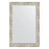 Зеркало в багетной раме Evoform Exclusive BY 1179 61 x 91 см, алюминий