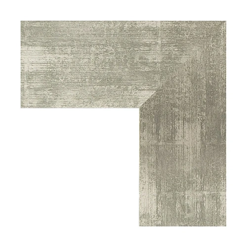 Зеркало в багетной раме Evoform Exclusive BY 1190 66 x 156 см, алюминий Зеркало в багетной раме Evoform Exclusive BY 1190 66 x 156 см, алюминий