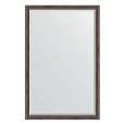 Зеркало в багетной раме Evoform Exclusive BY 1214 111 x 171 см, палисандр Зеркало в багетной раме Evoform Exclusive BY 1214 111 x 171 см, палисандр
