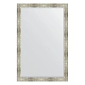 Зеркало в багетной раме Evoform Exclusive BY 1220 116 x 176 см, алюминий Зеркало в багетной раме Evoform Exclusive BY 1220 116 x 176 см, алюминий