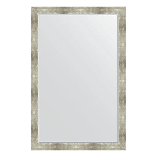 Зеркало в багетной раме Evoform Exclusive BY 1220 116 x 176 см, алюминий Зеркало в багетной раме Evoform Exclusive BY 1220 116 x 176 см, алюминий