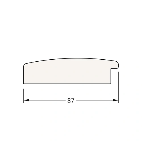 Зеркало в багетной раме Evoform Exclusive BY 1221 116 x 176 см, травленое золото Зеркало в багетной раме Evoform Exclusive BY 1221 116 x 176 см, травленое золото