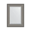 Зеркало в багетной раме Evoform Exclusive BY 1225 56 x 76 см, хамелеон
