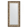 Зеркало в багетной раме Evoform Exclusive BY 1249 56 x 116 см, фреска
