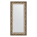Зеркало в багетной раме Evoform Exclusive BY 1249 56 x 116 см, фреска Зеркало в багетной раме Evoform Exclusive BY 1249 56 x 116 см, фреска