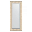 Зеркало в багетной раме Evoform Exclusive BY 1252 55 x 135 см, старый гипс Зеркало в багетной раме Evoform Exclusive BY 1252 55 x 135 см, старый гипс