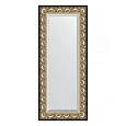 Зеркало в багетной раме Evoform Exclusive BY 1261 60 x 140 см, барокко золото Зеркало в багетной раме Evoform Exclusive BY 1261 60 x 140 см, барокко золото