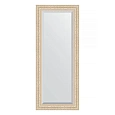 Зеркало в багетной раме Evoform Exclusive BY 1262 60 x 145 см, старый гипс Зеркало в багетной раме Evoform Exclusive BY 1262 60 x 145 см, старый гипс