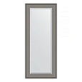 Зеркало в багетной раме Evoform Exclusive BY 1265 61 x 146 см, хамелеон Зеркало в багетной раме Evoform Exclusive BY 1265 61 x 146 см, хамелеон